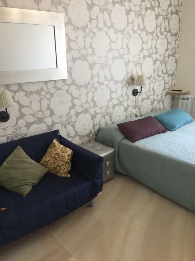 مبيت وإفطار كاتانيا Aquila House المظهر الخارجي الصورة