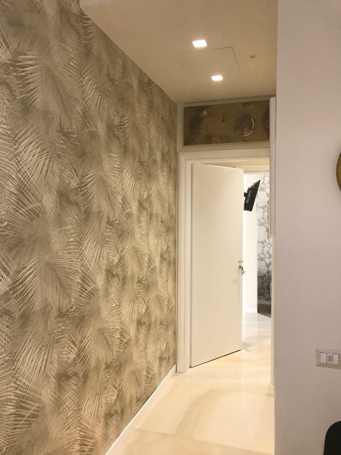 مبيت وإفطار كاتانيا Aquila House المظهر الخارجي الصورة