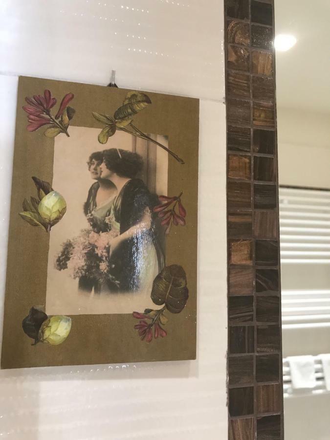 مبيت وإفطار كاتانيا Aquila House المظهر الخارجي الصورة