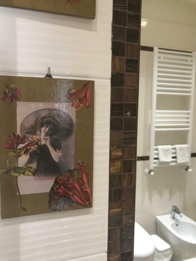 مبيت وإفطار كاتانيا Aquila House المظهر الخارجي الصورة